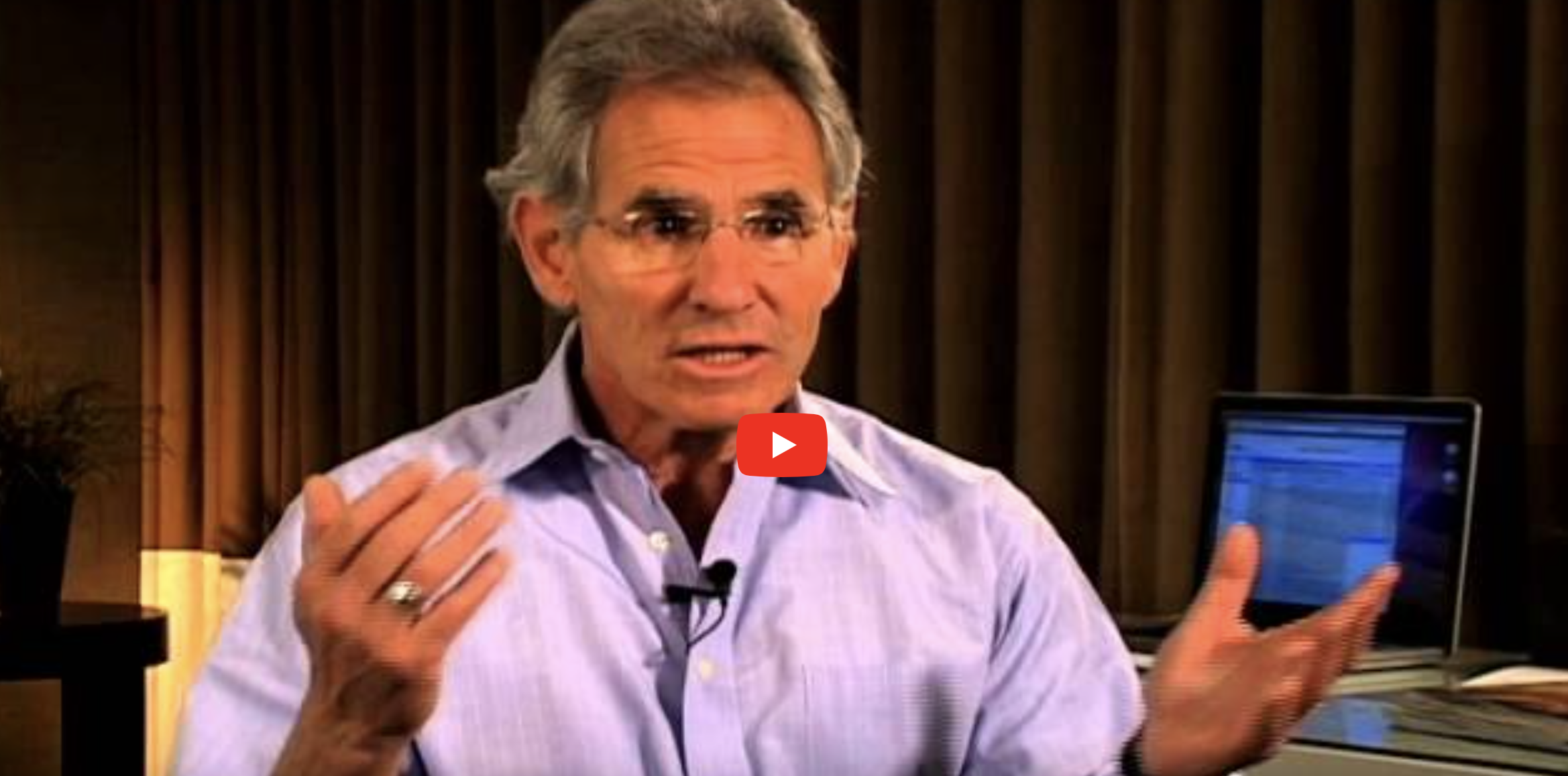 La Pleine Présence c’est quoi, par Jon Kabat-Zinn