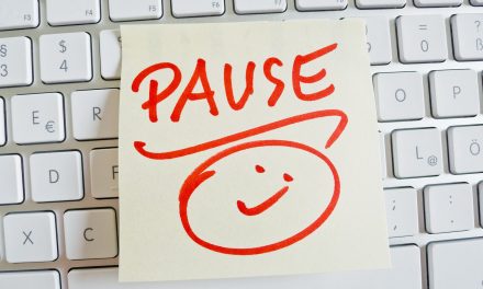 Faire de vraies pauses