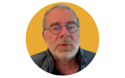 Burn-out : le temps des pervers – les clefs pour en sortir, avec Paul-Antoine Martin