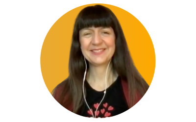 Gaëlle Piton – Etre pleinement soi